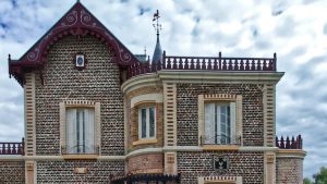 Acheter une maison en mâchefer