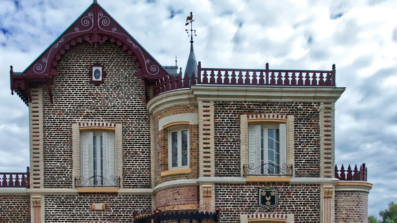 Acheter une maison en mâchefer