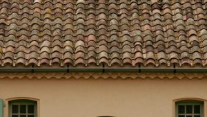 Obturateur de tuile fait maison