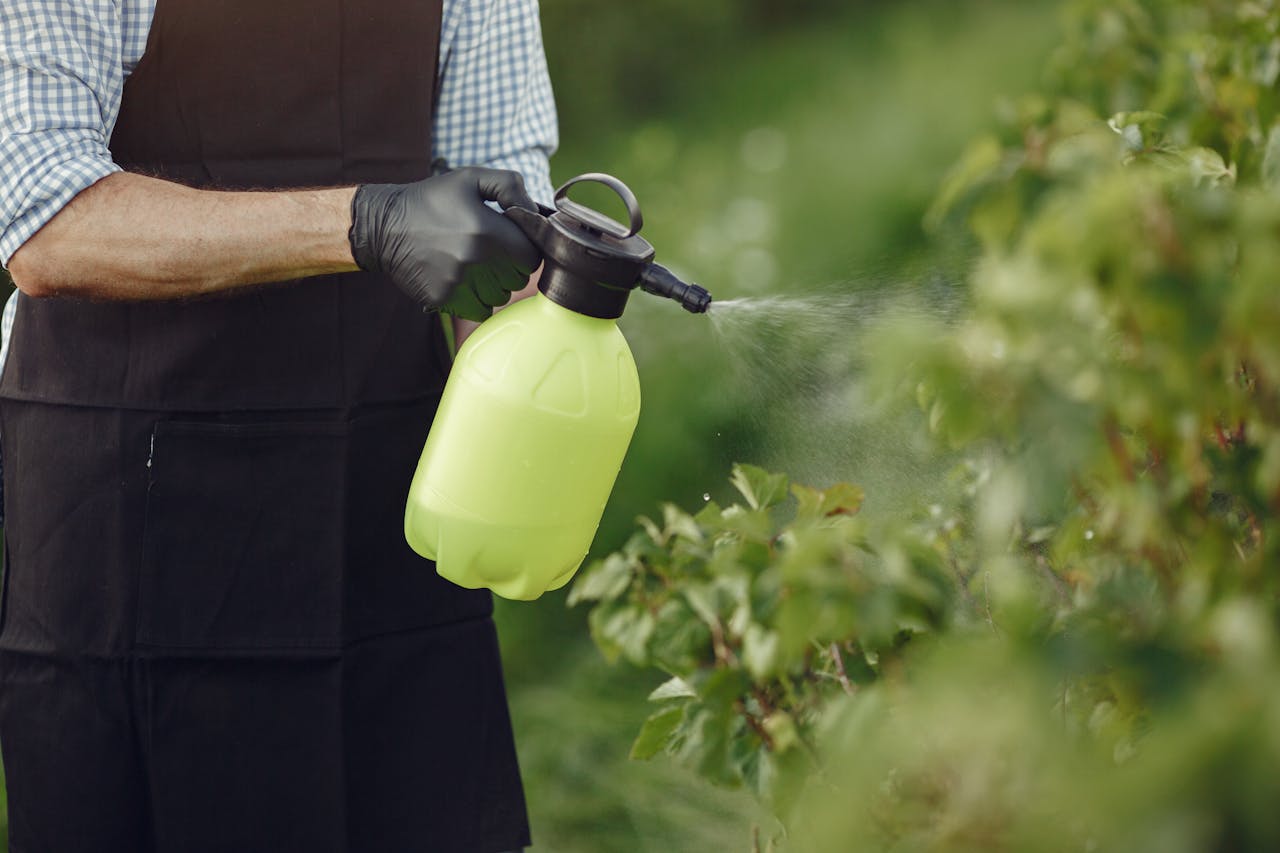 Le dosage du Roundup Flex 480