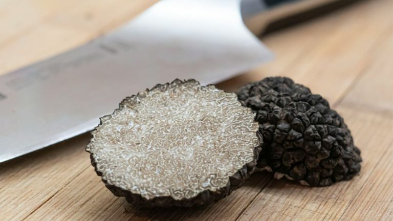 Truffes