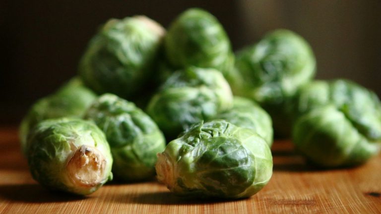 Choux de Bruxelles